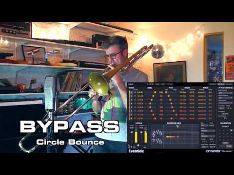 Eventide Octavox