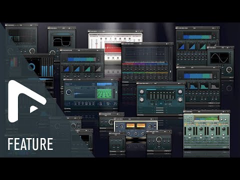 Steinberg Nuendo 15 Full Version