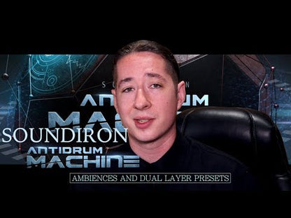 Antidrum Machine