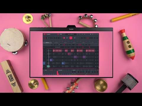 Audiomodern Vocal Pop Loopmix Expansion – Professional Audio Software & Plugin