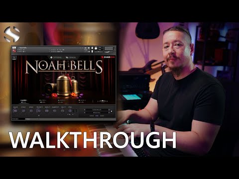 Soundiron Noah Bells v2