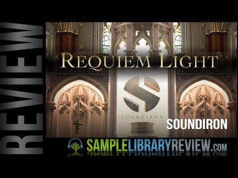 Requiem Symphonic Choir