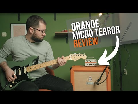 Orange PPC Series PPC112 60W 1x12 Guitar Speaker Cabinet