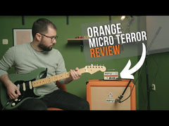 Orange PPC Series PPC112 60W 1x12 Guitar Speaker Cabinet