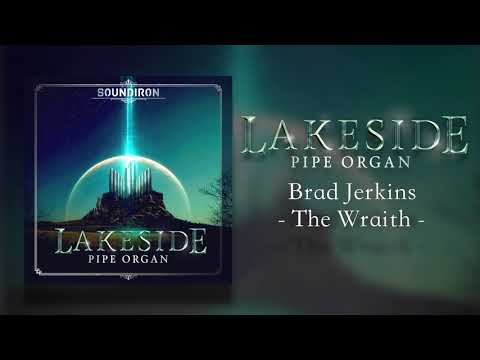 Lakeside Pipe Organ