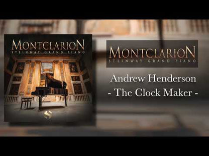 Soundiron Montclarion Hall Grand Piano