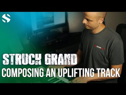 Soundiron Struck Grand Piano