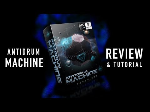 Antidrum Machine