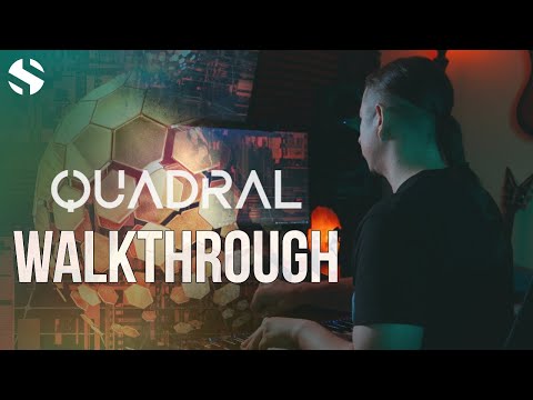 Soundiron Quadral