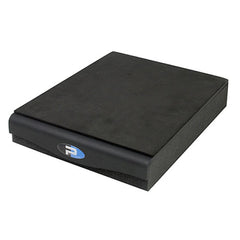 Primacoustic Sound Proofing Acoustic Treatment Horizontal Primacoustic RX5 Recoil Professional Studio Monitor Isolator Mount