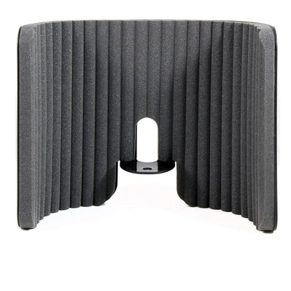 primacoustic sound proofing acoustic treatment primacoustic voxguard nearfield absorber