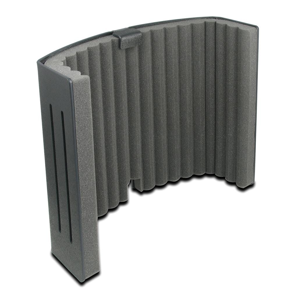 primacoustic sound proofing acoustic treatment primacoustic voxguard nearfield absorber