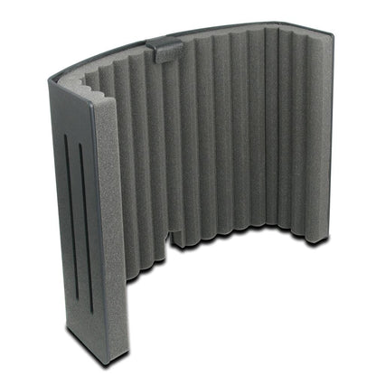 primacoustic sound proofing acoustic treatment primacoustic voxguard nearfield absorber