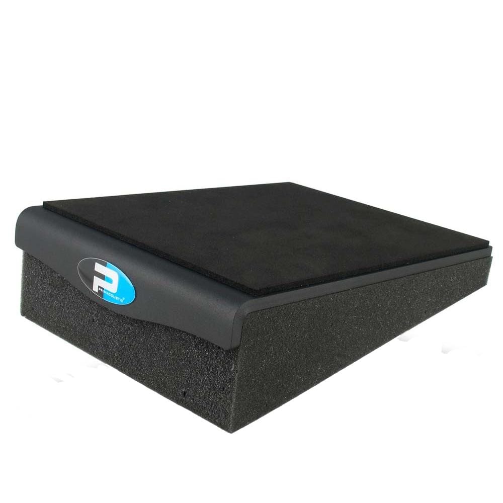 primacoustic sound proofing acoustic treatment uf primacoustic rx5 recoil professional studio monitor isolator mount #variants_uf