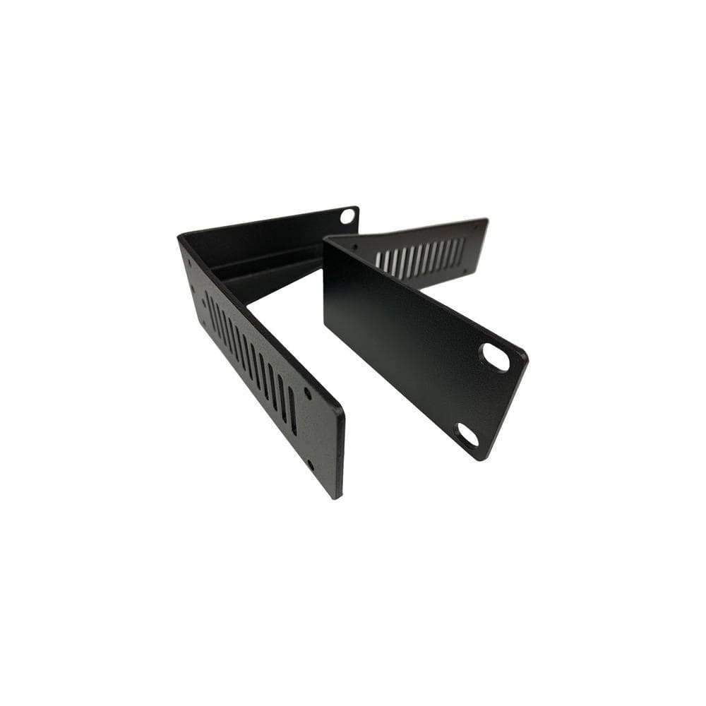 Prism Sound Accessories Prism Sound LYRA EAR PR Rack-Mounting Ears for Lyra Audio Interface - Pair