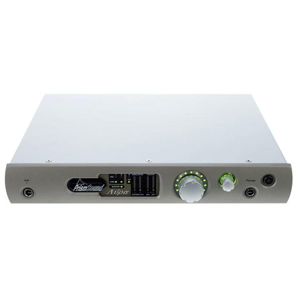 Prism Sound Audio Interfaces Prism Sound Lyra 1 USB Audio Interface