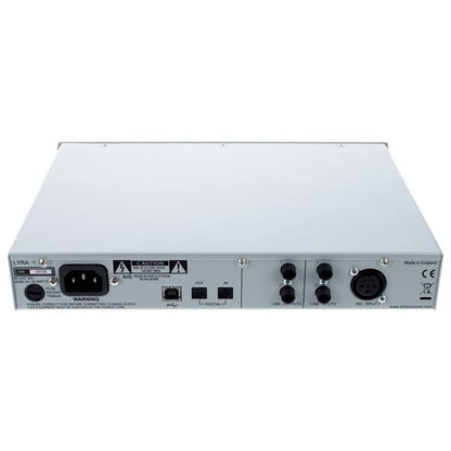 Prism Sound Audio Interfaces Prism Sound Lyra 1 USB Audio Interface