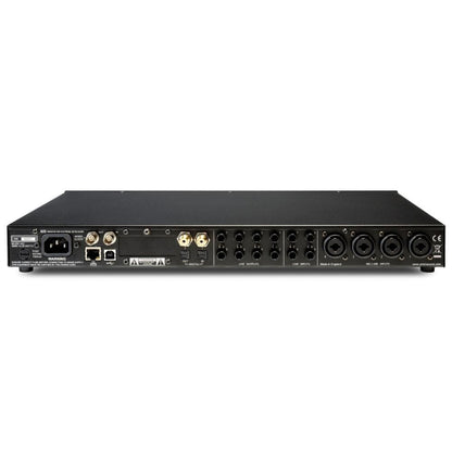 prism sound audio interfaces prism sound titan multichannel audio interface with mdio expansion