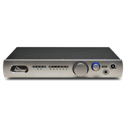 Prism Sound Pre Amps Prism Sound Callia Reference Dac Headphone and Pre Amplifier