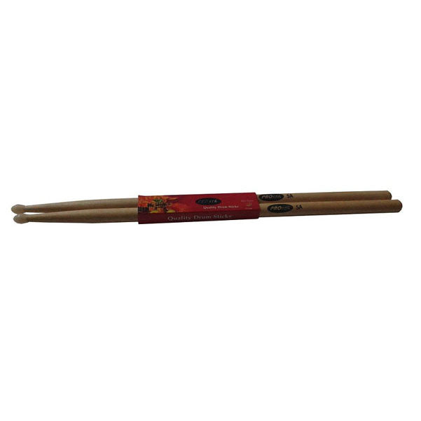 PRO STICK Drumsticks Pro Stick 5A Nylon Tip Drum Stick