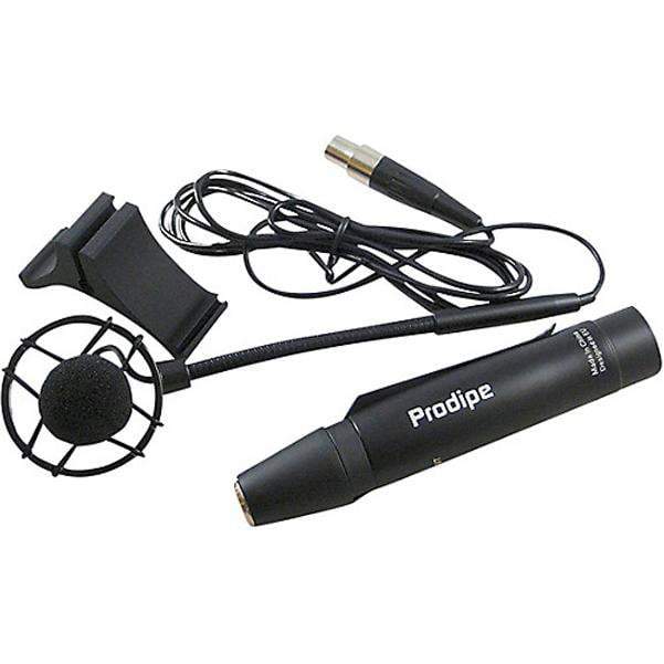 prodipe condenser microphones prodipe cl21 cello condenser microphone