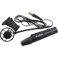 Prodipe Condenser Microphones Prodipe CL21 Cello Condenser Microphone