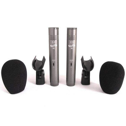 prodipe condenser microphones prodipe duo a1 condenser microphone - unidirectional