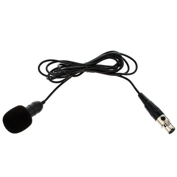 prodipe condenser microphones prodipe gl21 lanen clip-on condenser microphone