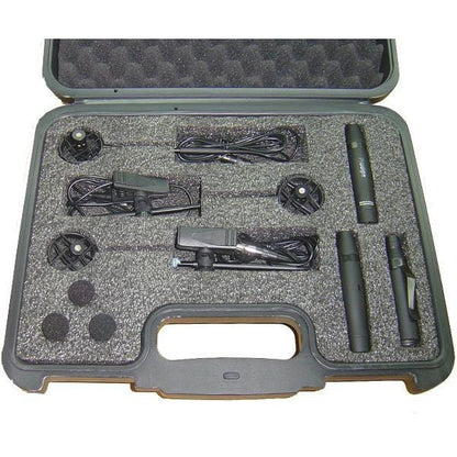 prodipe condenser microphones prodipe pl21 condenser microphone for percussion