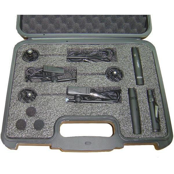prodipe condenser microphones prodipe pl21 condenser microphone for percussion
