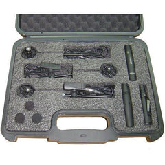 Prodipe Condenser Microphones Prodipe PL21 Condenser Microphone for Percussion