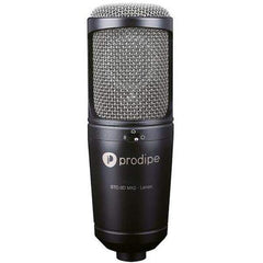 Prodipe Condenser Microphones Prodipe STC-3D MK2 Prodipe Recording Condenser Microphone