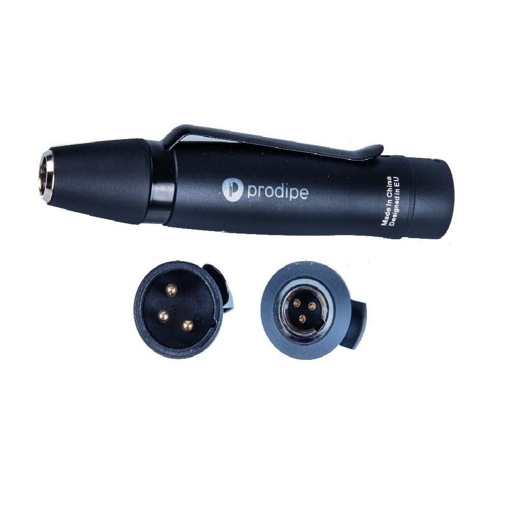 prodipe condenser microphones prodipe vl21-c cardioid lanen violin and alto condenser microphone