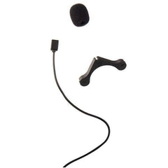 Prodipe Condenser Microphones Prodipe VL21 Violin and Alto Condenser Microphone - Back Electret