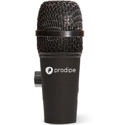 prodipe drumkit microphones prodipe dr8 8-piece drumkit microphones kit