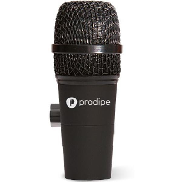 prodipe drumkit microphones prodipe dr8 8-piece drumkit microphones kit