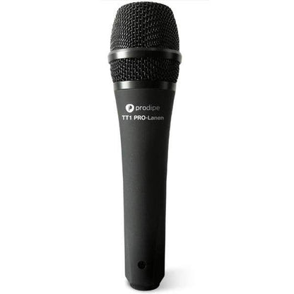 prodipe dynamic microphones prodipe tt1 pro non-switched vocal dynamic microphone