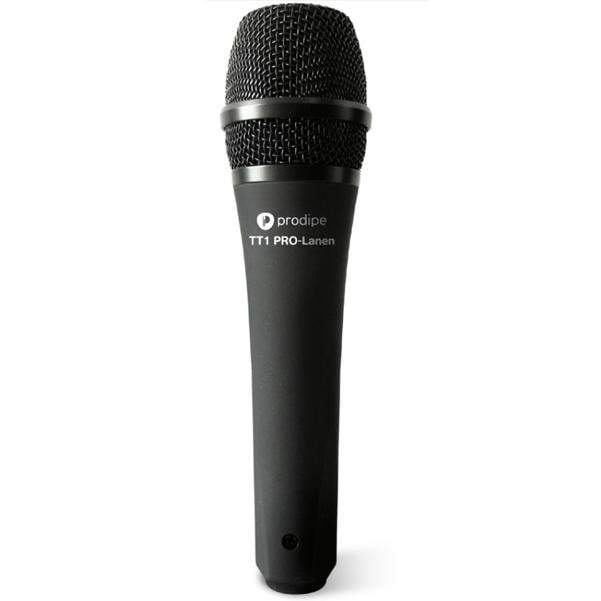prodipe dynamic microphones prodipe tt1 pro non-switched vocal dynamic microphone