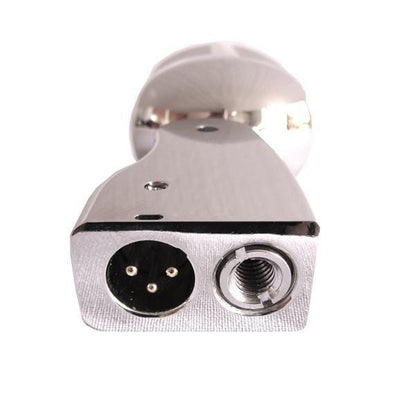 prodipe dynamic microphones prodipe v-85 switched vintage dynamic microphone