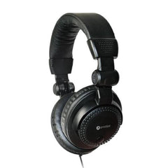 Prodipe Headphones Prodipe PRO 580 Professional Studio Headphone- Black