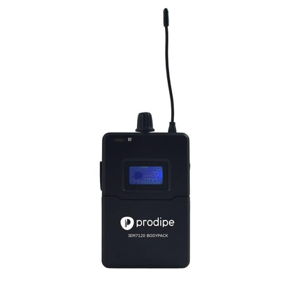 Prodipe In Ear Monitors Prodipe PROIEM7120 In-Ear Monitors