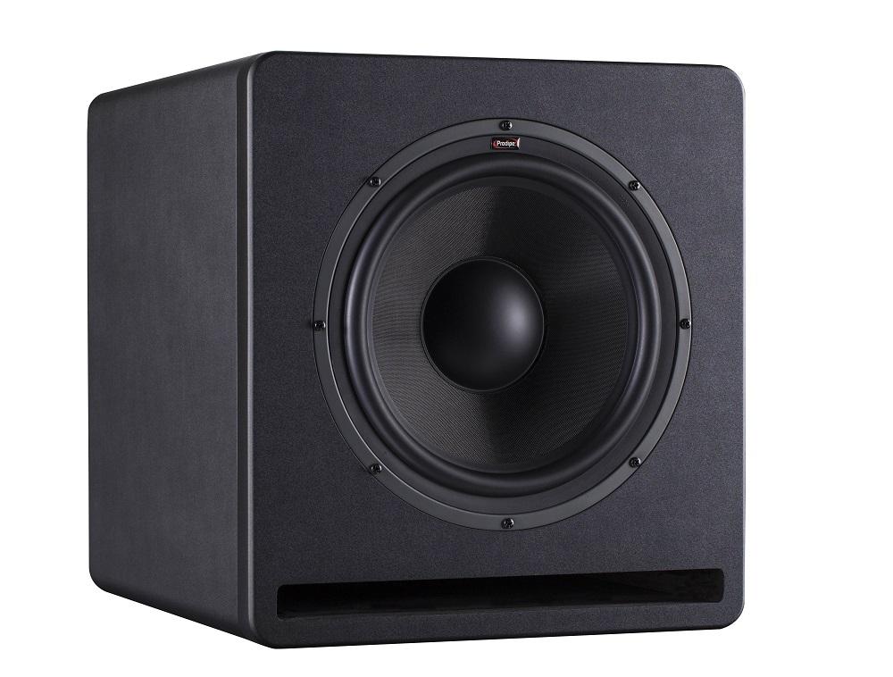 prodipe subwoofers prodipe pro 10s v3 active subwoofer