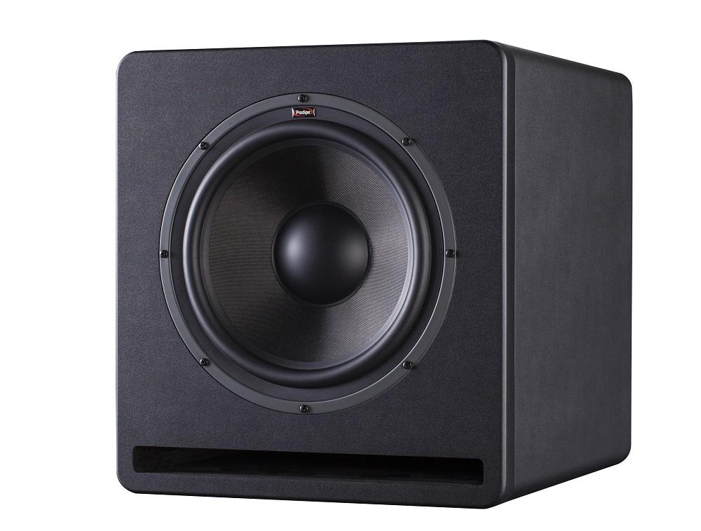 prodipe subwoofers prodipe pro 10s v3 active subwoofer