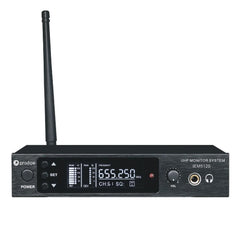 Prodipe Wireless Systems Prodipe IEM5120 In-Ear Headphone Return UHF Wireless System