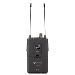 Prodipe Wireless Systems Prodipe IEM5120 In-Ear Headphone Return UHF Wireless System