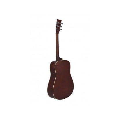 proel acoustic guitars proel darestone dt ag1s satin finish acoustic guitars      
