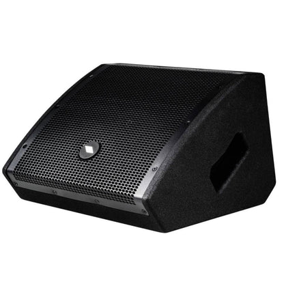 Proel Active Floor Monitors Proel WX8A 8" 500W Active Stage Monitor