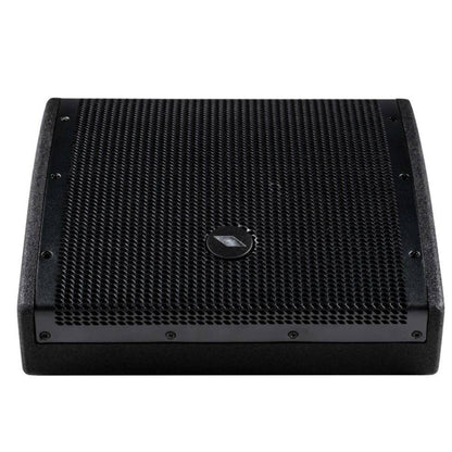 Proel Active Floor Monitors Proel WX8A 8" 500W Active Stage Monitor