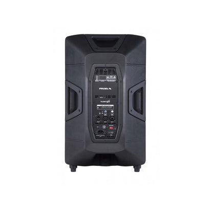proel active pa speakers proel flash12xd active processed 2-way active pa speaker