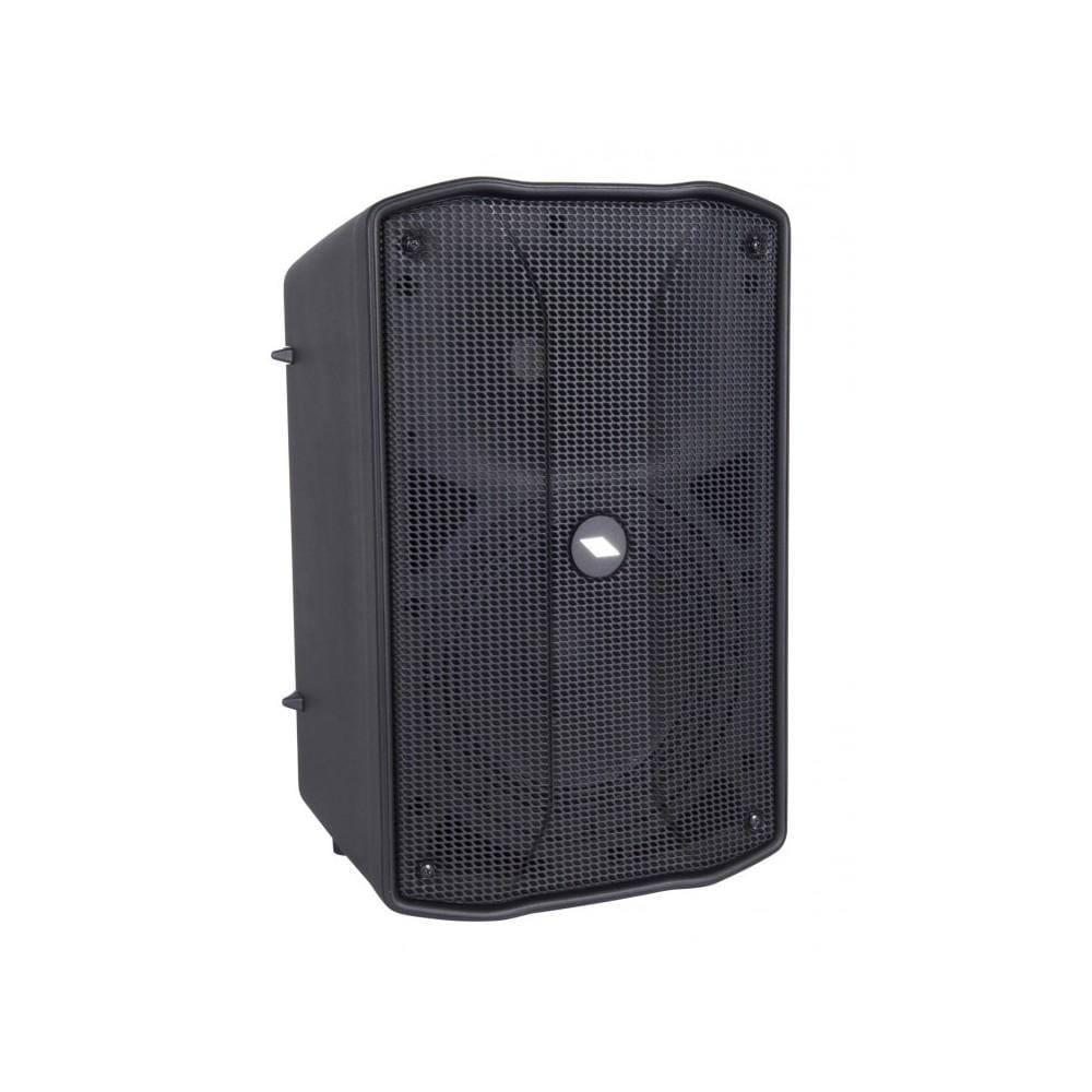 proel active pa speakers proel flash8xd active processed 2-way active pa speaker